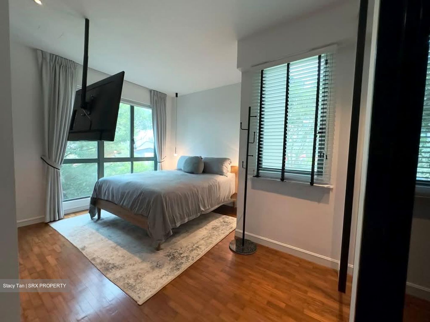 Palm Gardens (D23), Condominium #596847801